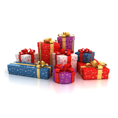Custom Gift Boxes