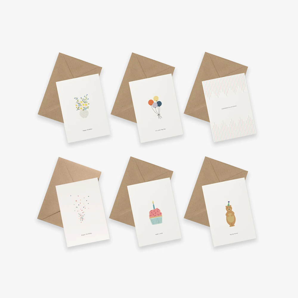 Custom Greeting Cards