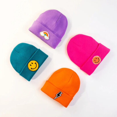 Custom beanies Wholesale