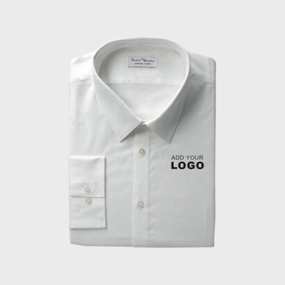 Custom dress shirts Packaging