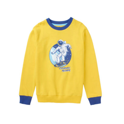 Custom sweatshirts packaging