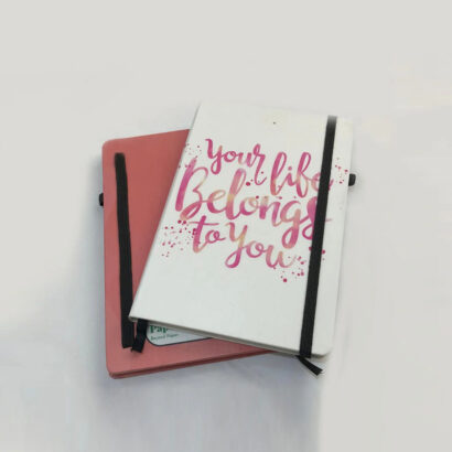 Customize Dairies in UAE