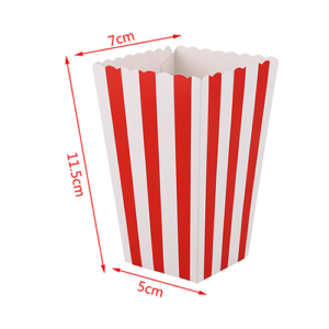 Popcorn Boxes wholesale