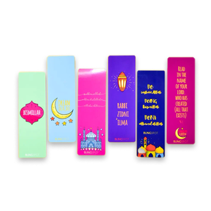 bookmarks