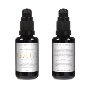 custom Cosmetic Labels