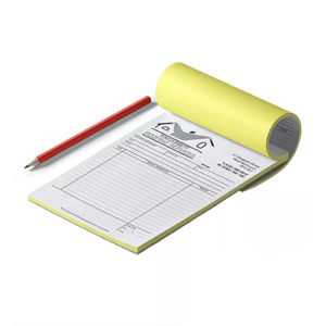 custom NCR pads