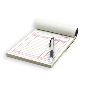 custom NCR pads wholesale