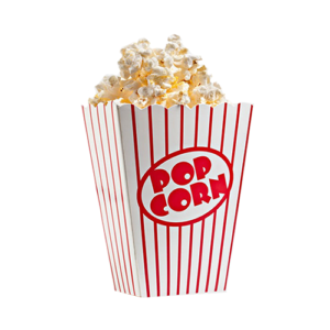 custom Popcorn Boxes