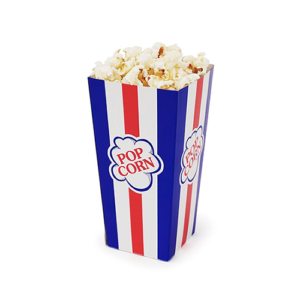 custom Popcorn Boxes wholesale