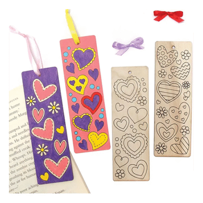 custom bookmarks