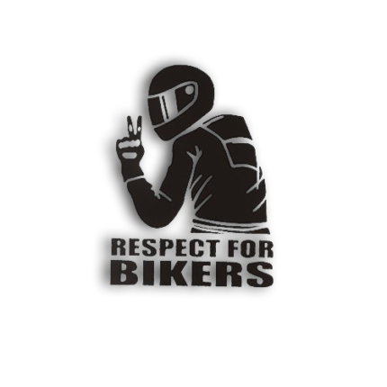 custom cars and motorcycle stickers