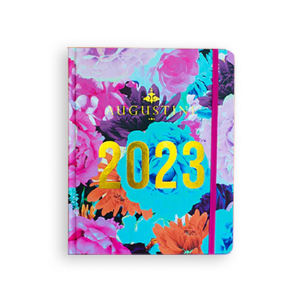 custom diaries 2023