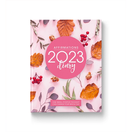 custom diaries 2023 wholesale