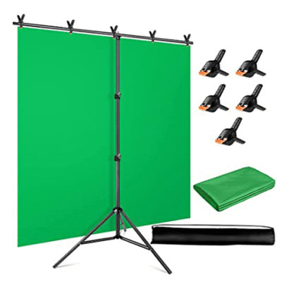 custom green screen background wholesale
