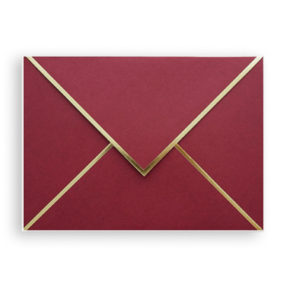 custom luxury envelops wholesale