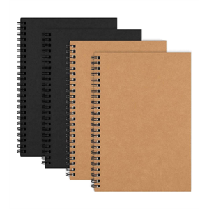 custom notebooks wholesale