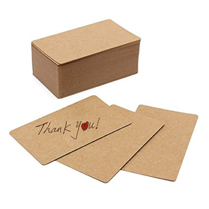 custom paper business cards wholesale