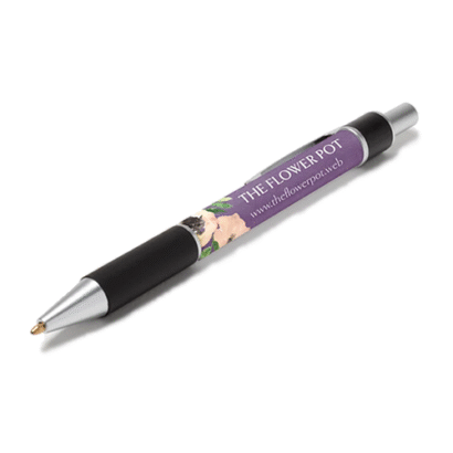 custom pen ballpoints