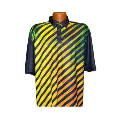 custom polo shirts packaging