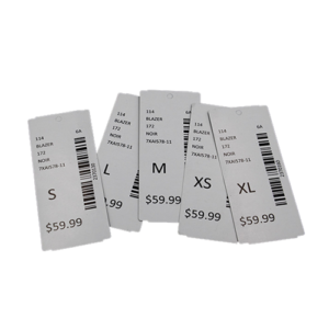 custom price tags