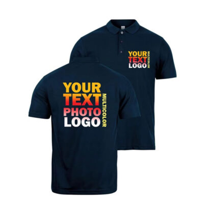 custom printed shirts for men