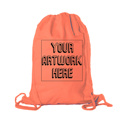 custom-promotional-Drawstring-bags-wholesale