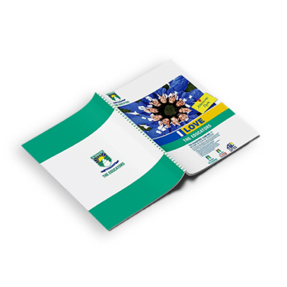 custom prospectus