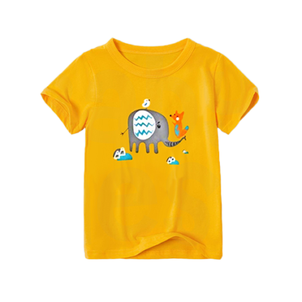 custom shirt for kids