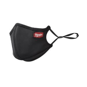 custom triple layer face mask