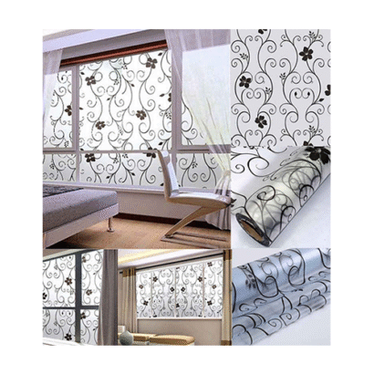 custom window sticker wholesale