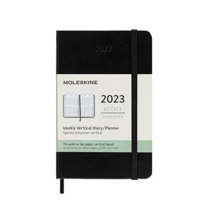 diaries 2023