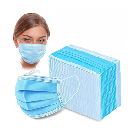 disposable face masks wholesale