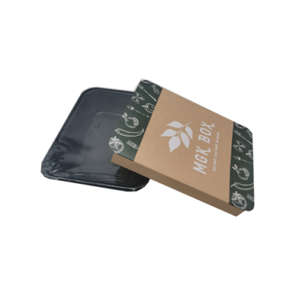 food sleeve