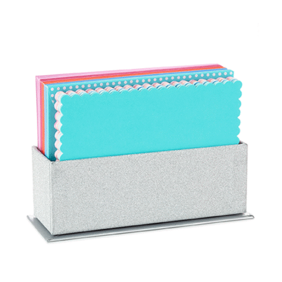 note cards