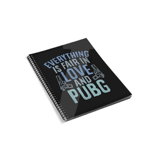 notebooks