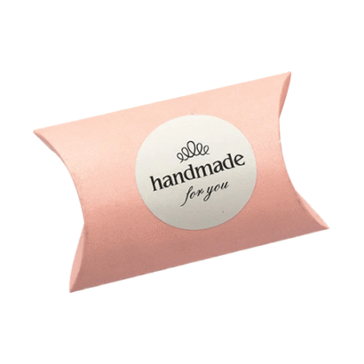 pillow boxes wholesale