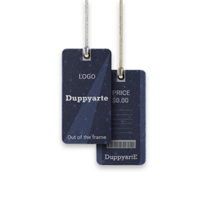 price tags wholesale