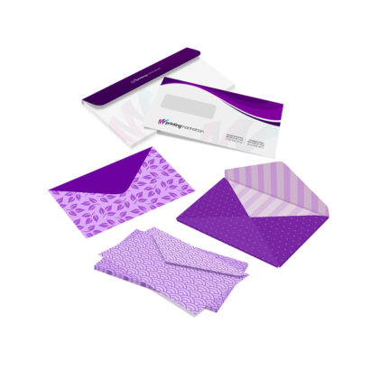 printed Envelopes