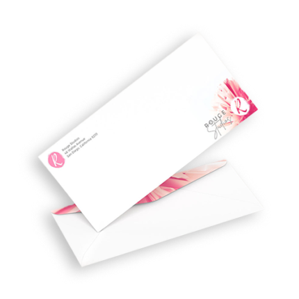 printed Envelopes