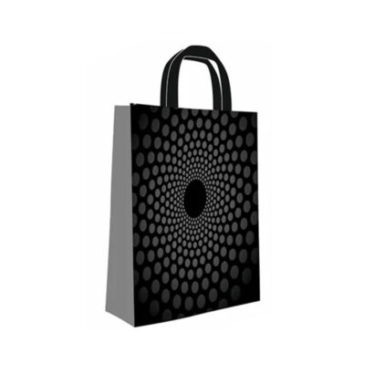 printed Shopping Bags