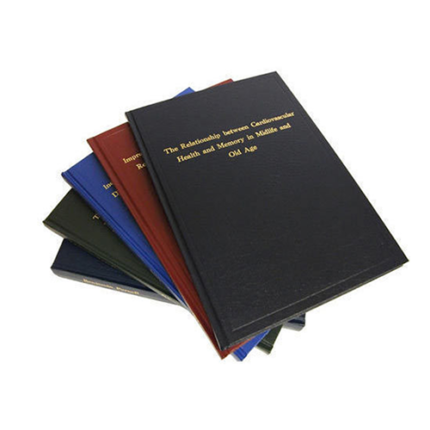 thesis books wholesale