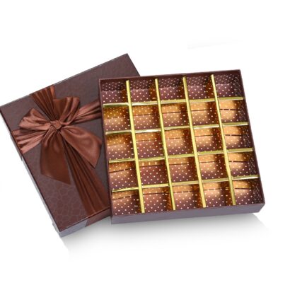 Chocolate Gift Boxes