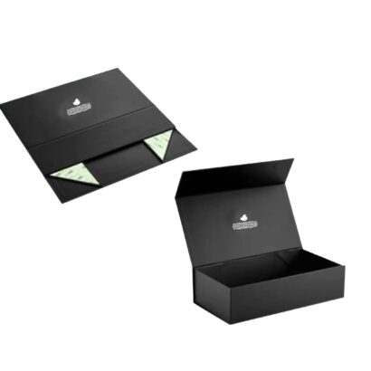 Collapsible Box