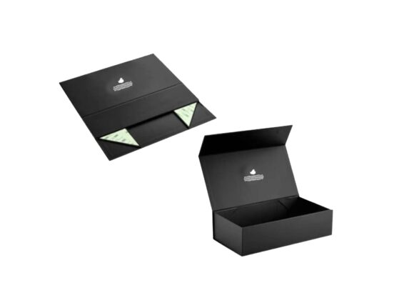 Collapsible Box