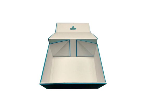 Collapsible Boxes