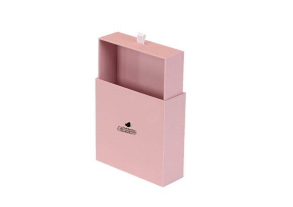 Drawer Rigid Packaging