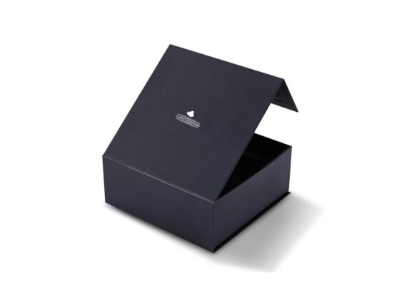 Flap Rigid Packaging