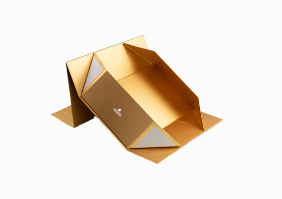 Foldable Boxes