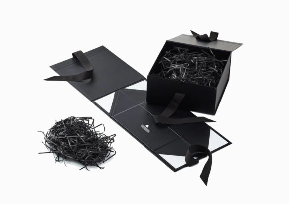 Foldable Gift Box