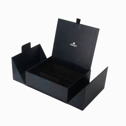 Foldable Gift Box Packaging